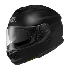 Shoei GT Air 3 Helmet In Matt Black