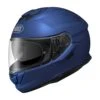 Shoei GT Air 3 Helmet In Matt Blue 2 Shoei GT Air 3 Helmet In Matt Blue -Motorcycle Apparel Store SHE272 1
