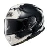 Shoei GT Air 3 Realm TC5 Helmet In White / Black