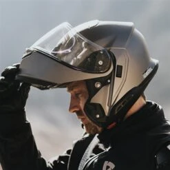 Sena SRL-03 Comms System - SAVE £56.50 When Purchased With A New Shoei Helmet -Motorcycle Apparel Store SHE293 3