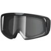 Shark Lens For Drak Goggles In Dark Smoke -Motorcycle Apparel Store SRK705 1