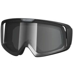 Shark Lens For Drak Goggles In Dark Smoke