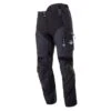 Stadler 4All Pro Trousers In Grey -Motorcycle Apparel Store STD002 1
