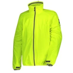 Scott Ergo Pro DP Waterproof Jacket In Hi-vis