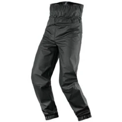 Scott Ergo Pro DP Rain Trousers In Black