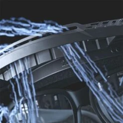 Scott Split OTG Goggle In White -Motorcycle Apparel Store STT020 4