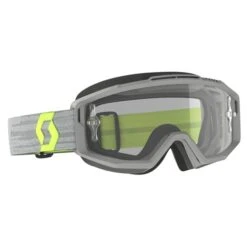 Scott Split OTG Goggle In Grey