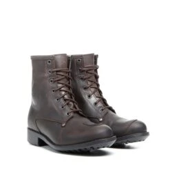TCX Lady Blend Boots In Brown