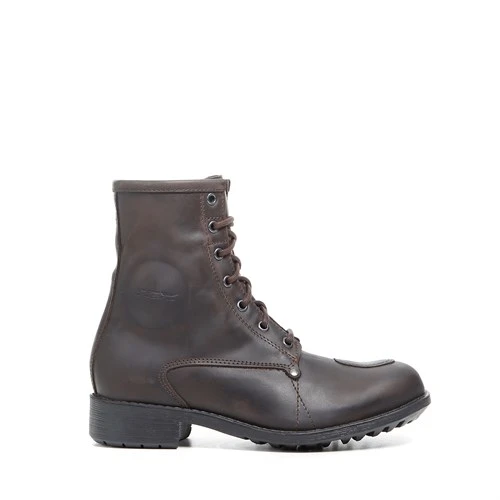 TCX Lady Blend Boots In Brown 4 TCX Lady Blend Boots In Brown - Image 2