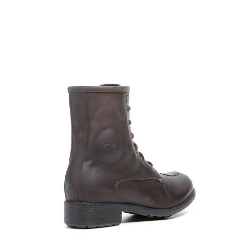 TCX Lady Blend Boots In Brown 5 TCX Lady Blend Boots In Brown - Image 3