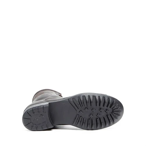 TCX Lady Blend Boots In Brown 6 TCX Lady Blend Boots In Brown - Image 4