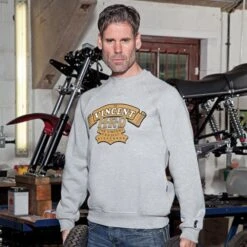 Motorcycle Apparel Store -Motorcycle Apparel Store VIN004 2