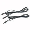 Warm & Safe Long Splitter Cable For Gloves -Motorcycle Apparel Store WSF006 1