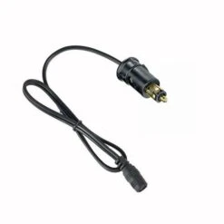 BMW Plug To Coaxial Jack, 18-inch Adapter Cable