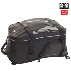 Bagster Modulo Tank Bag 13-17L In Black