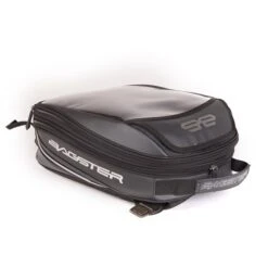 Bagster Roader Tank Bag 22L In Black