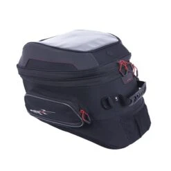 Bagster Adventur Tabs Tank Bag 25L In Black