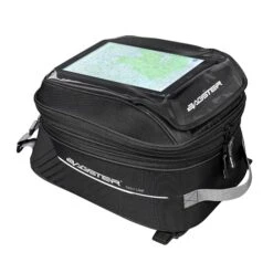 Bagster Impact D-Line Tank Bag 22L In Black