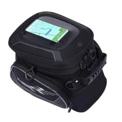 Bagster Raptor Tabs Bag 10L In Black