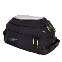 Bagster Reservoir Signature Tank Bag 18-28L In Black