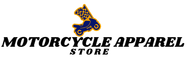 Motorcycle Apparel Store